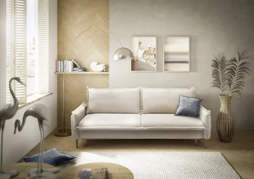 Schlafsofa